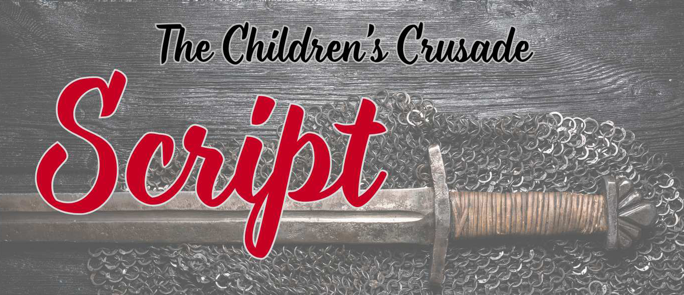 Childrens Crusade Download Script